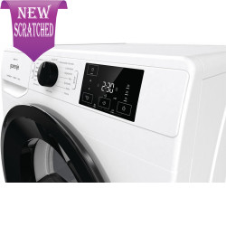 GORENJE DNE83/GN Στεγνωτήριο / 8kg